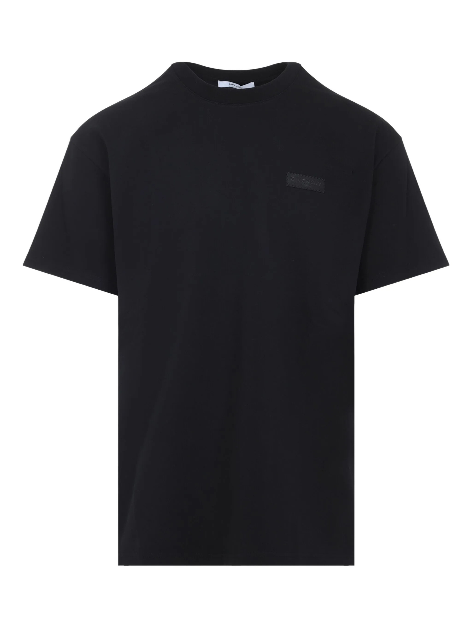[Givenchy] T-shirts Short Sleeve FW26 BM71NK3YSJ001