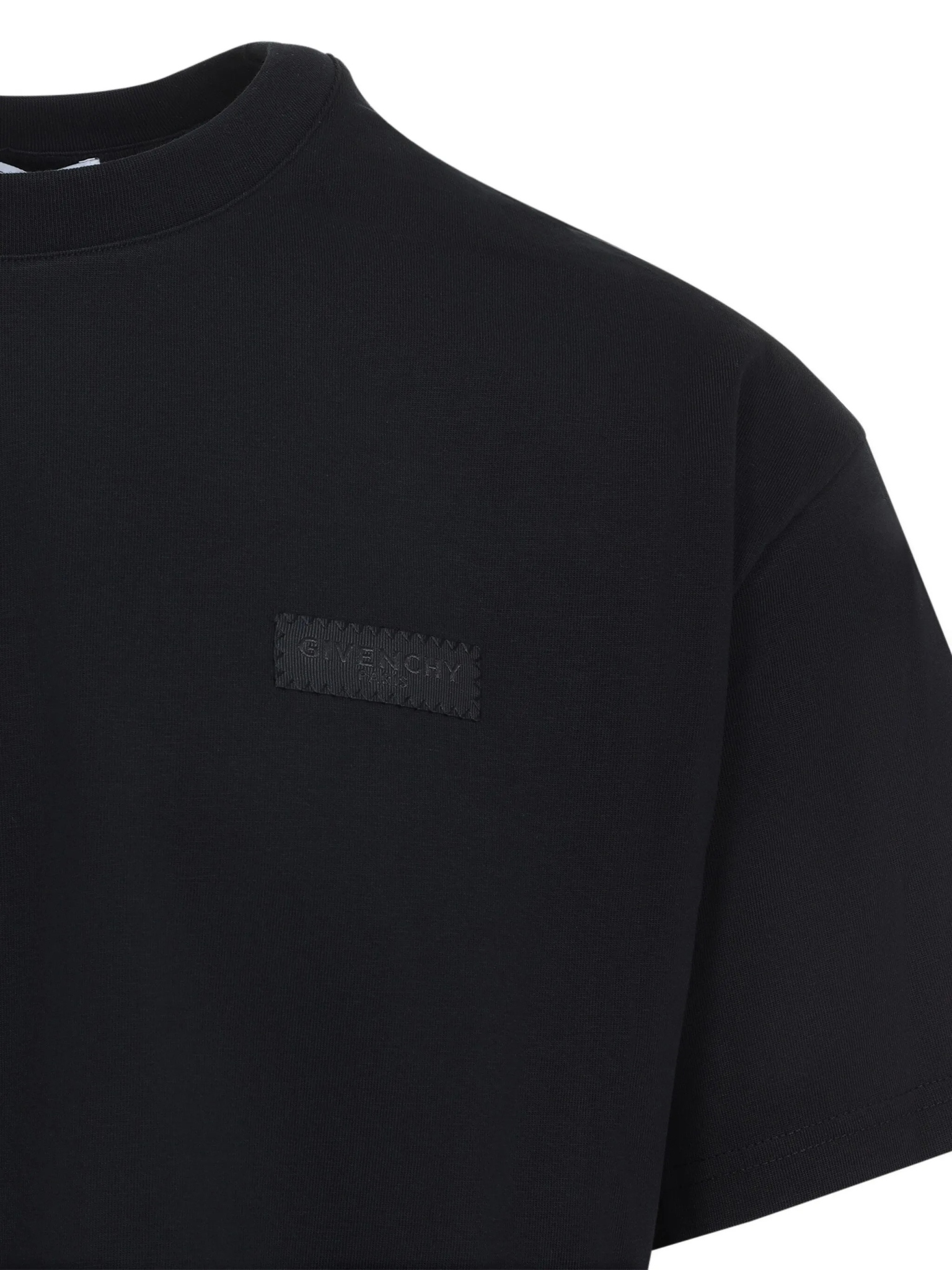 [Givenchy] T-shirts Short Sleeve FW26 BM71NK3YSJ001
