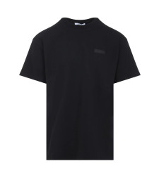 [Givenchy] T-shirts Short Sleeve FW26 BM71NK3YSJ001