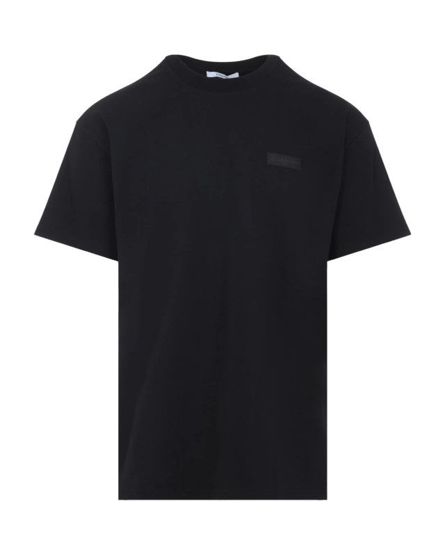 [Givenchy] T-shirts Short Sleeve FW26 BM71NK3YSJ001
