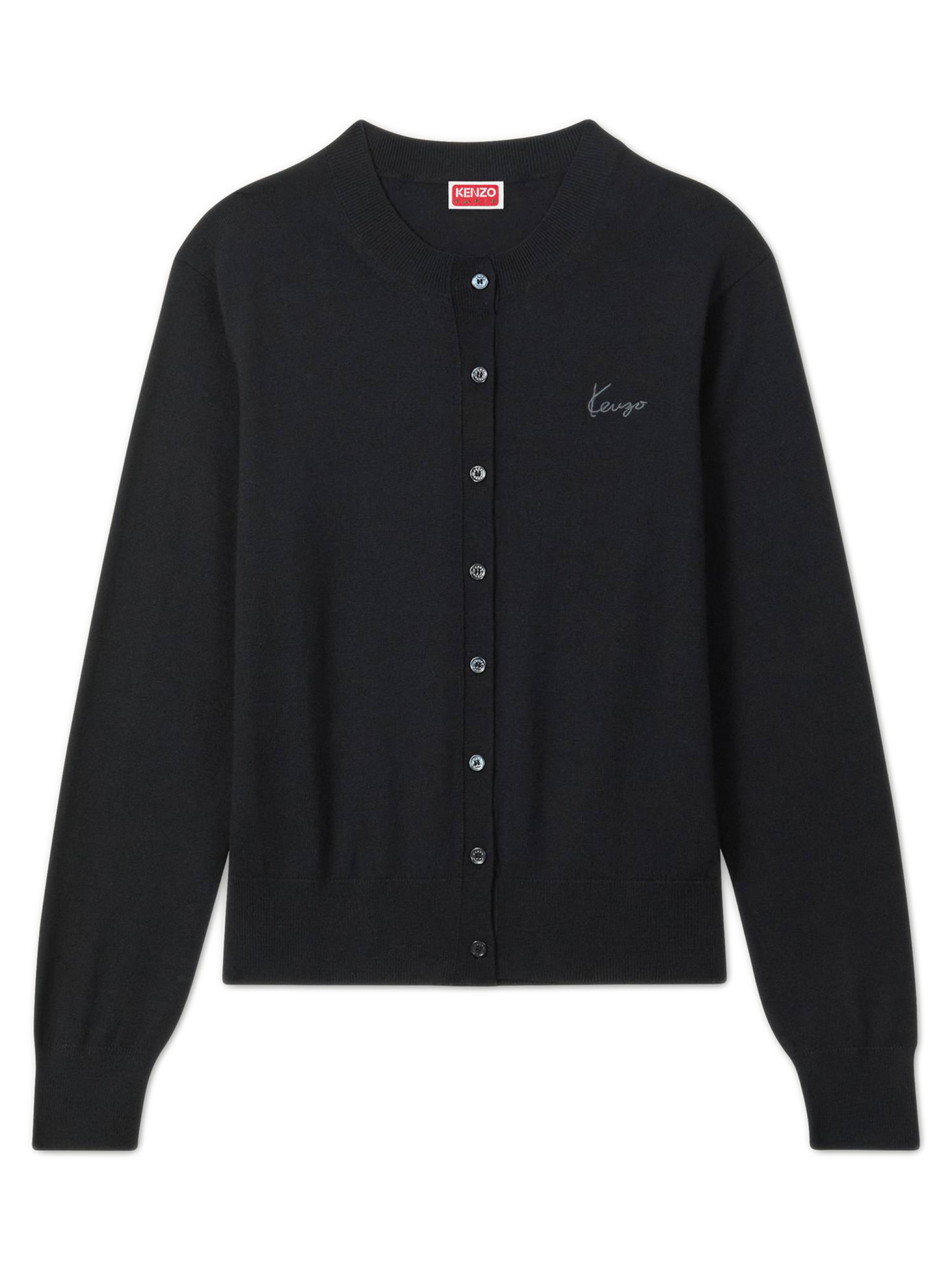 [Kenzo] Knitwear FW26 FG62CA7633LB99J