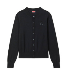 [Kenzo] Knitwear FW26 FG62CA7633LB99J