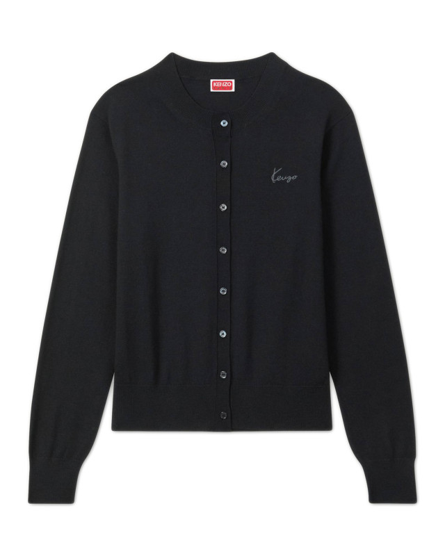 [Kenzo] Knitwear FW26 FG62CA7633LB99J