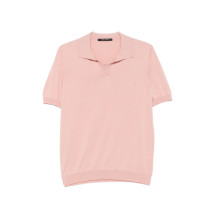 [TAGLIATORE] T-shirts Short Sleeve SS26 KEITHGSE2601205