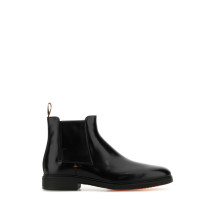[Santoni] Boots FW26 MGEO18937NEAXNTG N01
