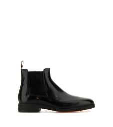 [Santoni] Boots FW26 MGEO18937NEAXNTG N01
