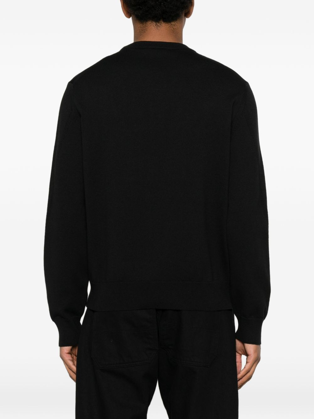 [Givenchy] Sweatshirt FW26 BM90X94YQP001