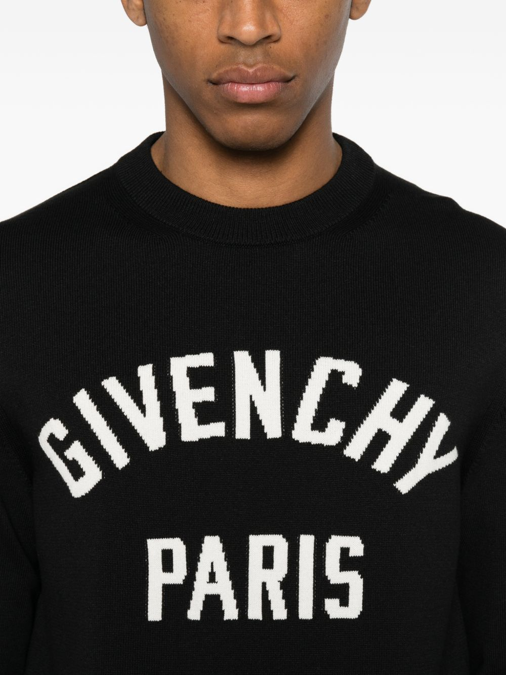 [Givenchy] Sweatshirt FW26 BM90X94YQP001