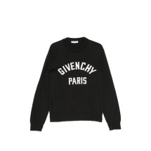 [Givenchy] Sweatshirt FW26 BM90X94YQP001