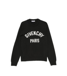 [Givenchy] Sweatshirt FW26 BM90X94YQP001