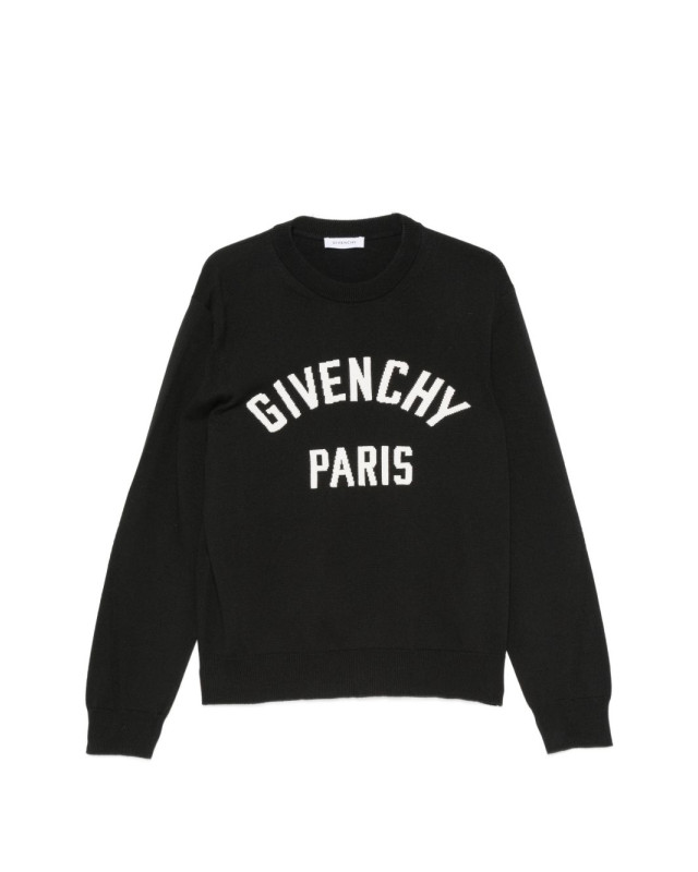 [Givenchy] Sweatshirt FW26 BM90X94YQP001