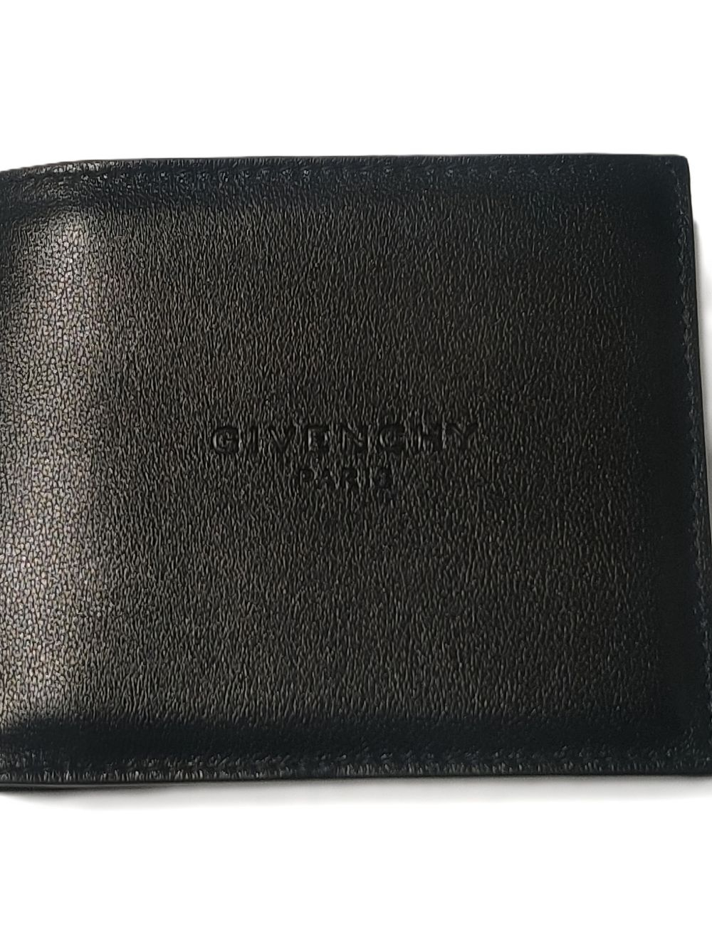 [Givenchy] Cardholder FW26 BK60FZK21L001