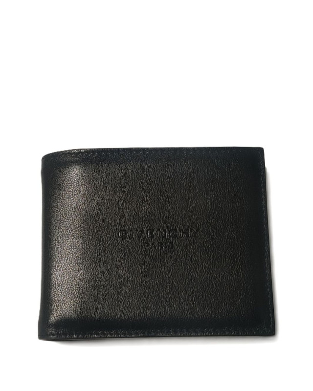 [Givenchy] Cardholder FW26 BK60FZK21L001