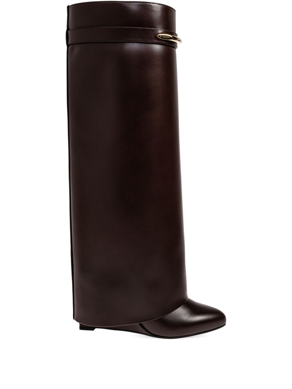 [Givenchy] Ankle Boots FW26 BE703XE1J7202