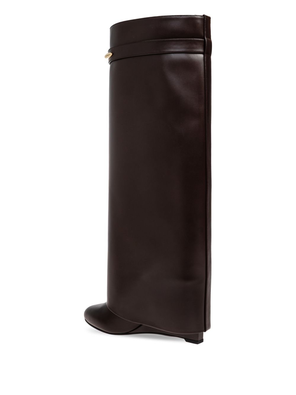 [Givenchy] Ankle Boots FW26 BE703XE1J7202
