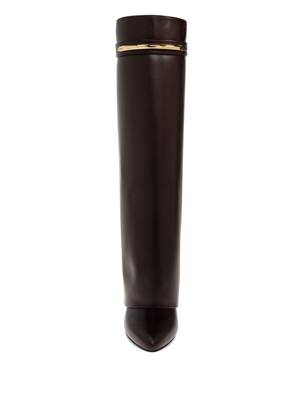 [Givenchy] Ankle Boots FW26 BE703XE1J7202