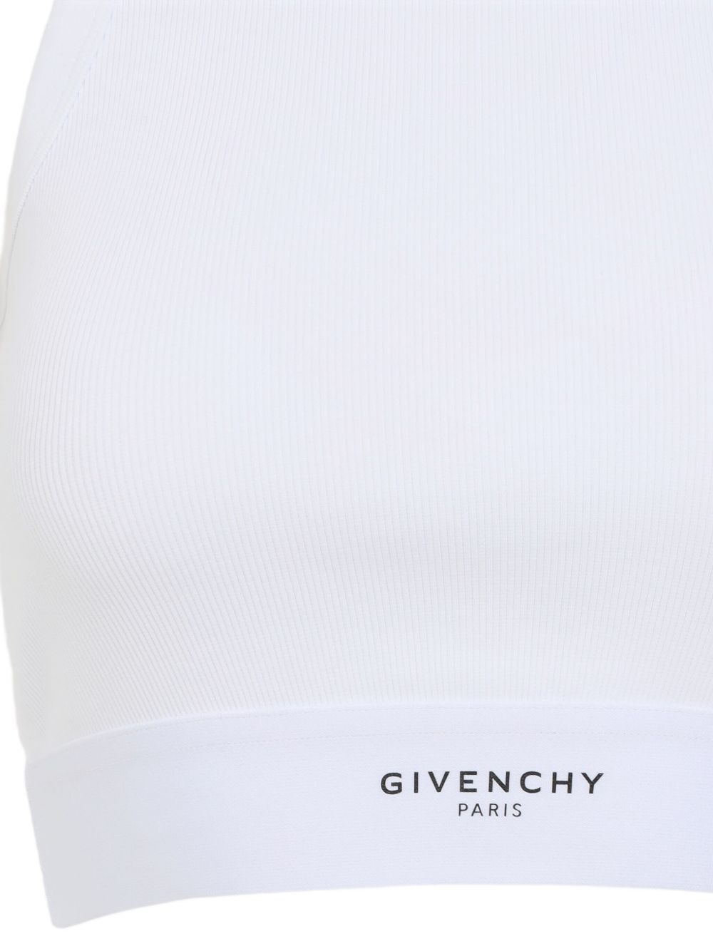 [Givenchy] Tank top FW26 BW70FNR2Q3100