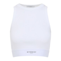 [Givenchy] Tank top FW26 BW70FNR2Q3100