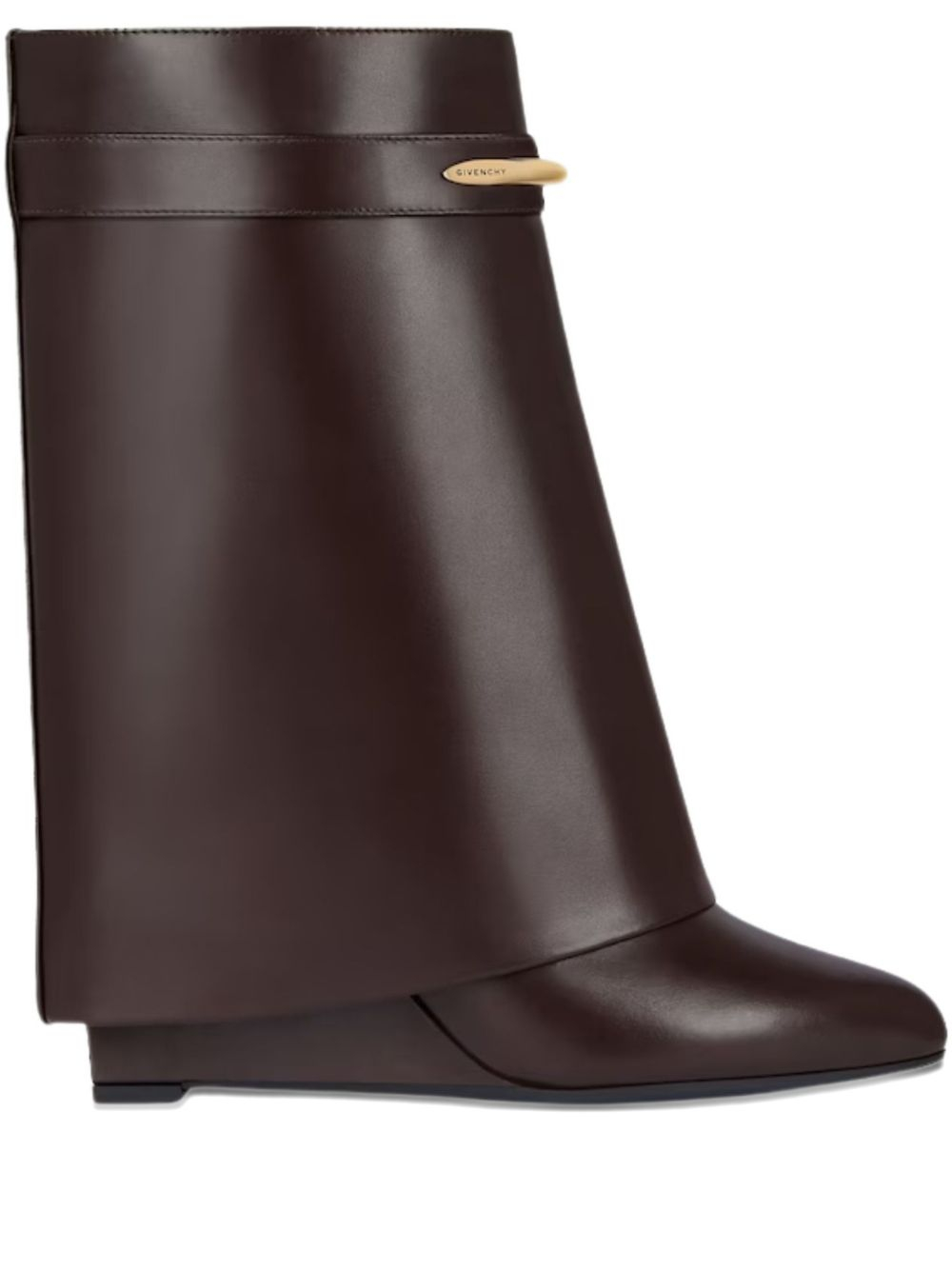 [Givenchy] Ankle Boots FW26 BE605LE1J7202