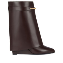 [Givenchy] Ankle Boots FW26 BE605LE1J7202