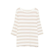 [Majestic] Knitwear SS26 E26M608FTS571386