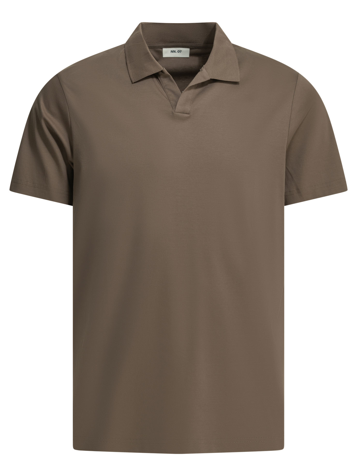 [NN07] T-shirts Short Sleeve FW26 2423525274131