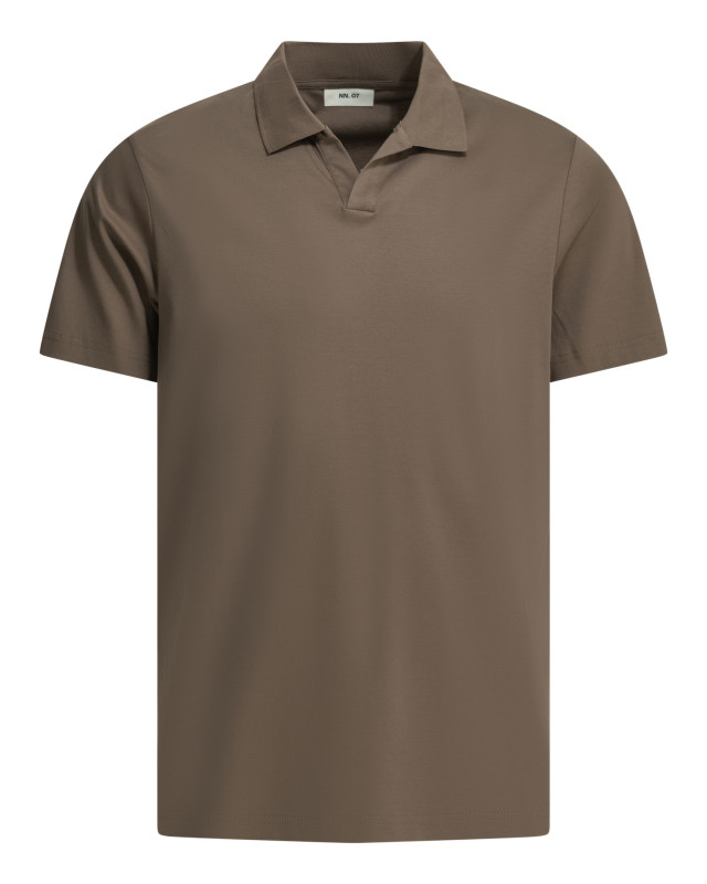 [NN07] T-shirts Short Sleeve FW26 2423525274131