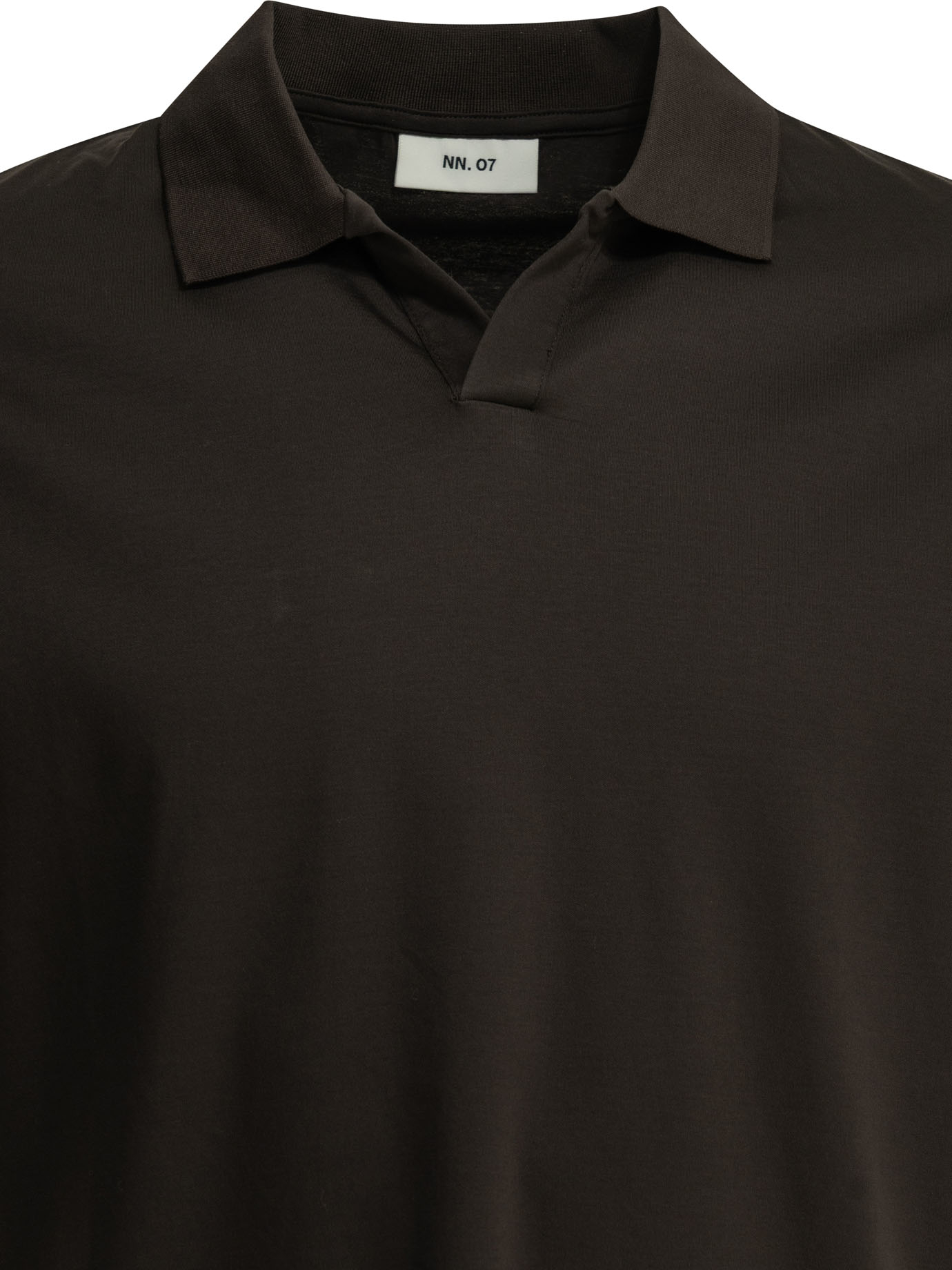[NN07] T-shirts Short Sleeve FW26 2423525274578