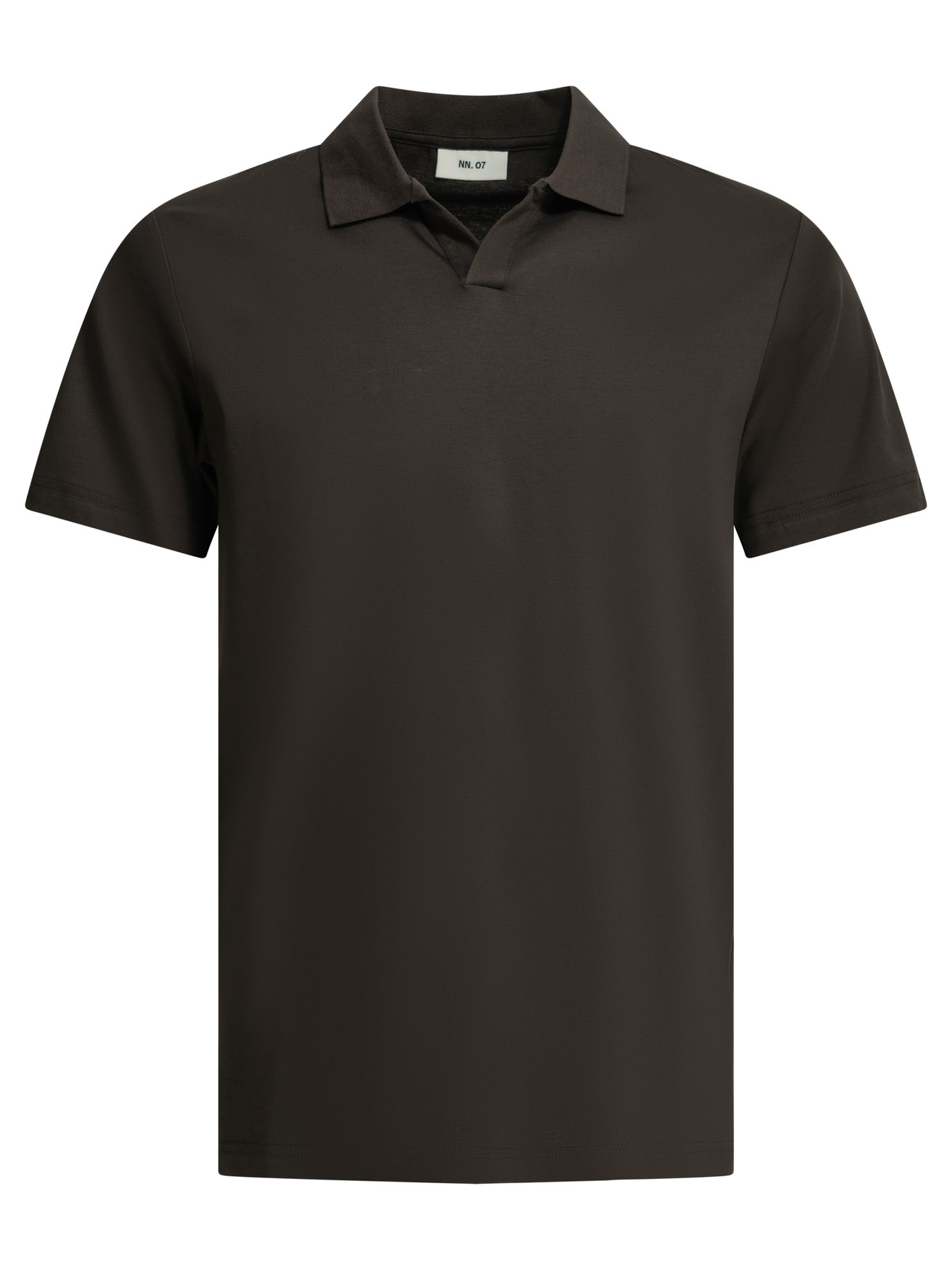 [NN07] T-shirts Short Sleeve FW26 2423525274578