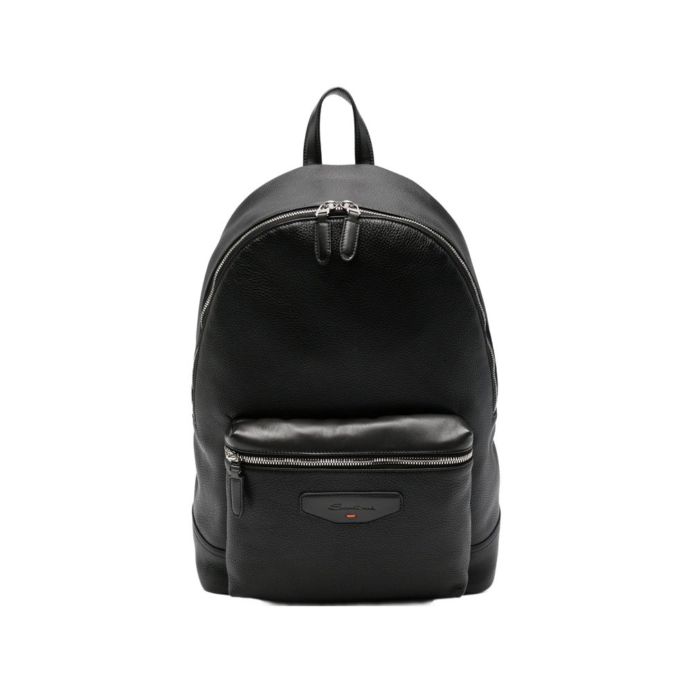 [Santoni] Backpack FW26 UIBBA3131TR APMNN50