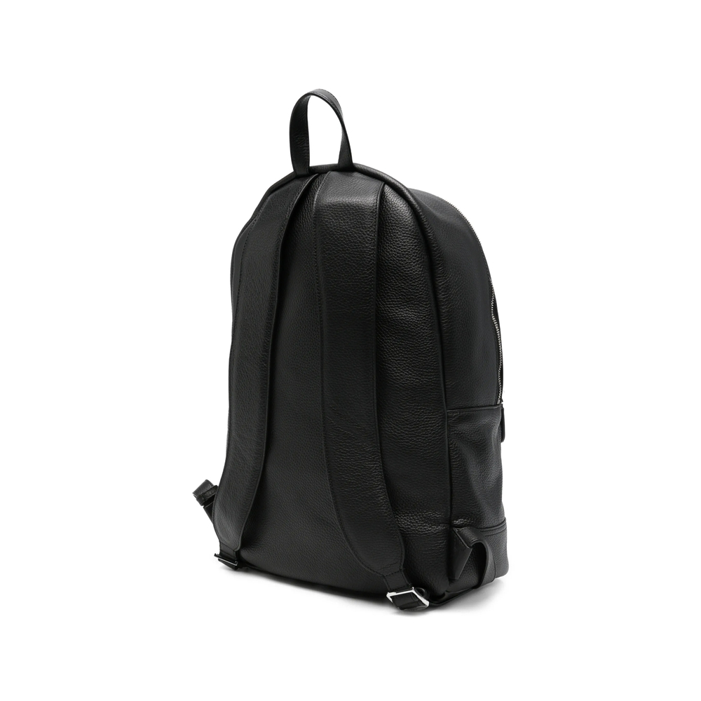[Santoni] Backpack FW26 UIBBA3131TR APMNN50