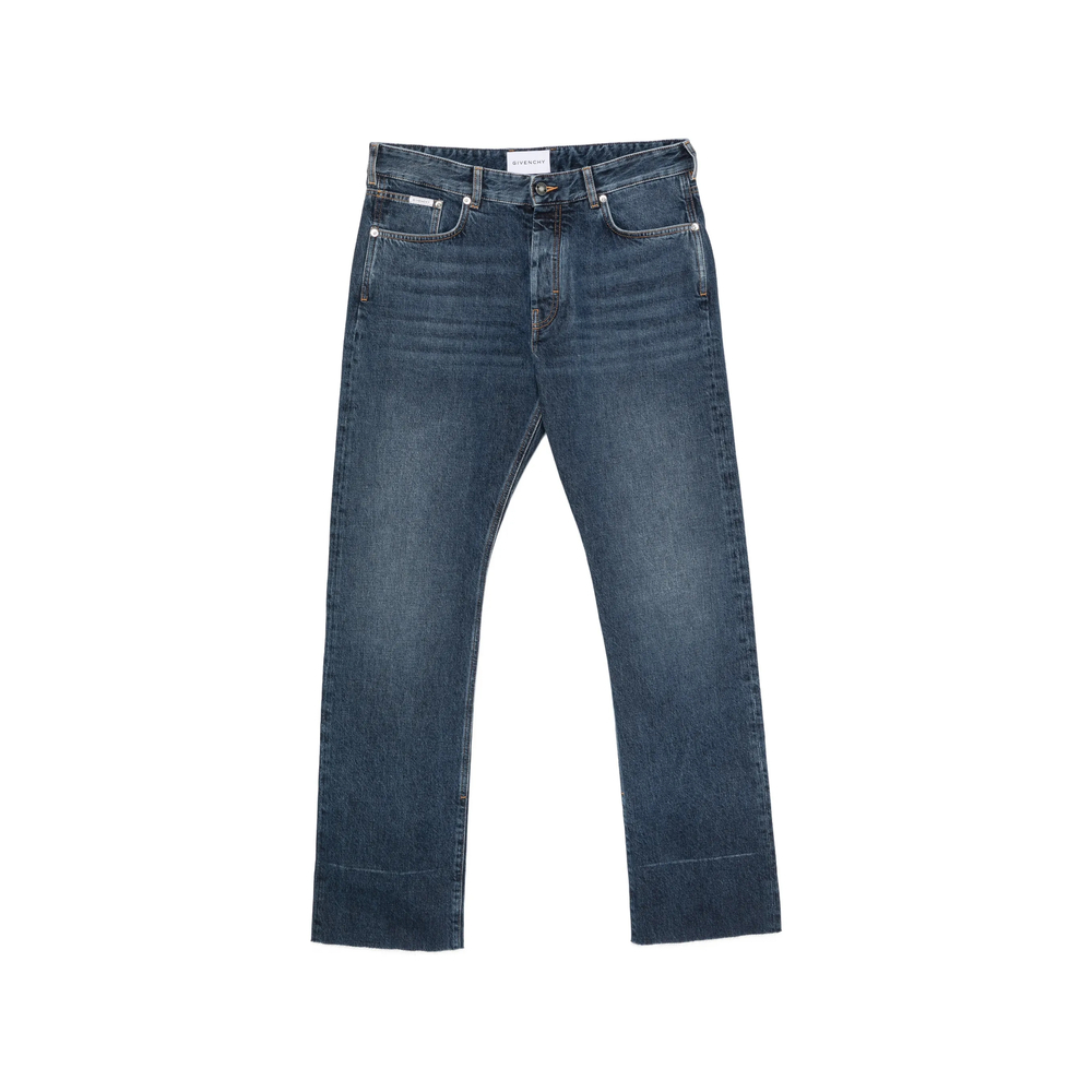 [Givenchy] Jeans FW26 BM51SG5YDS  053