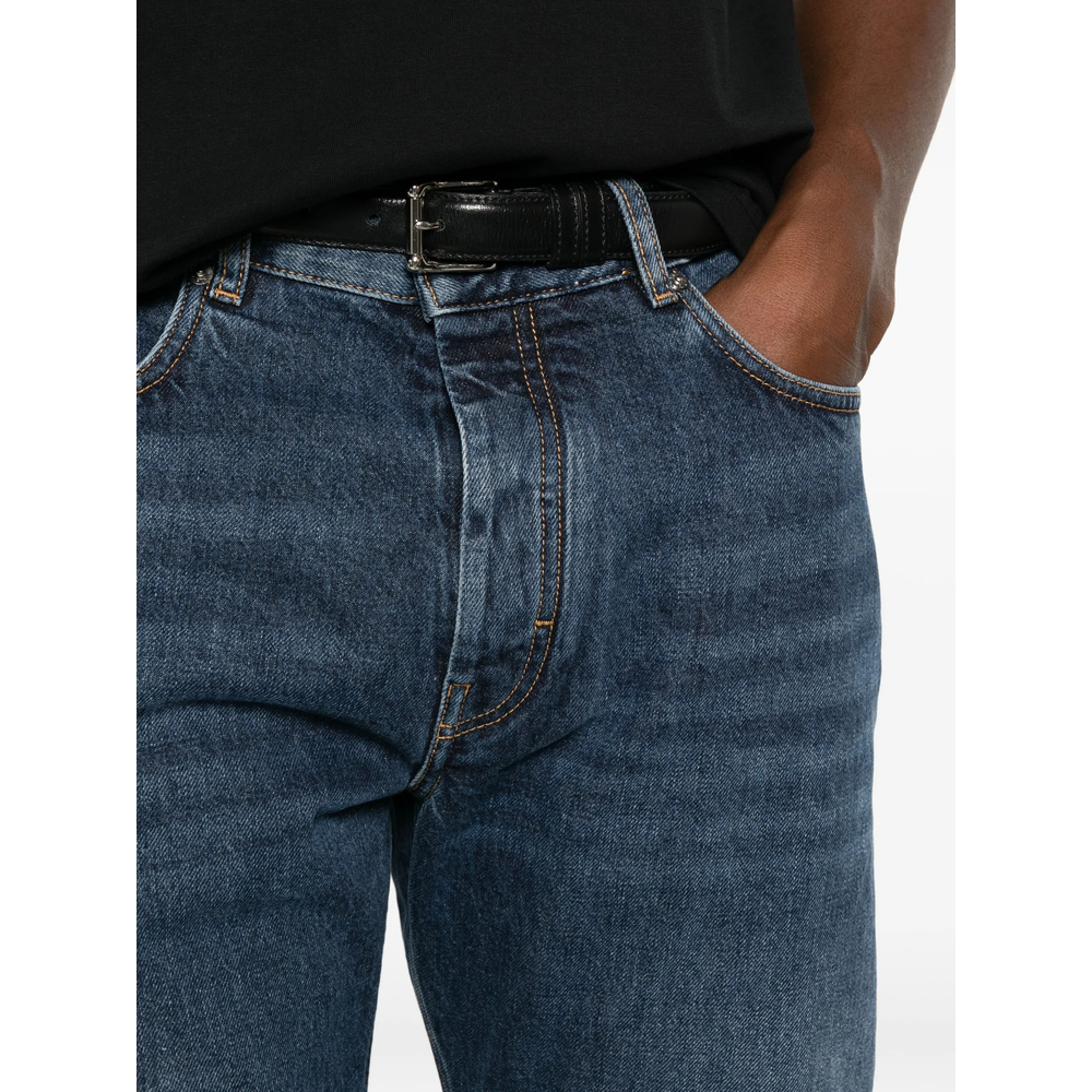 [Givenchy] Jeans FW26 BM51SG5YDS  053