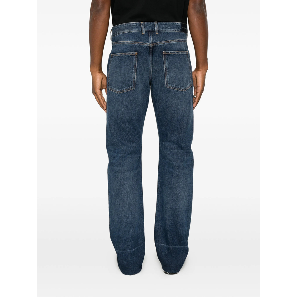 [Givenchy] Jeans FW26 BM51SG5YDS  053