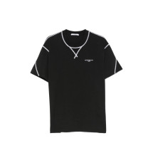[Givenchy] T-shirts Short Sleeve FW26 BM71P53YR8  001