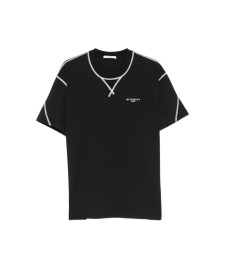 [Givenchy] T-shirts Short Sleeve FW26 BM71P53YR8  001