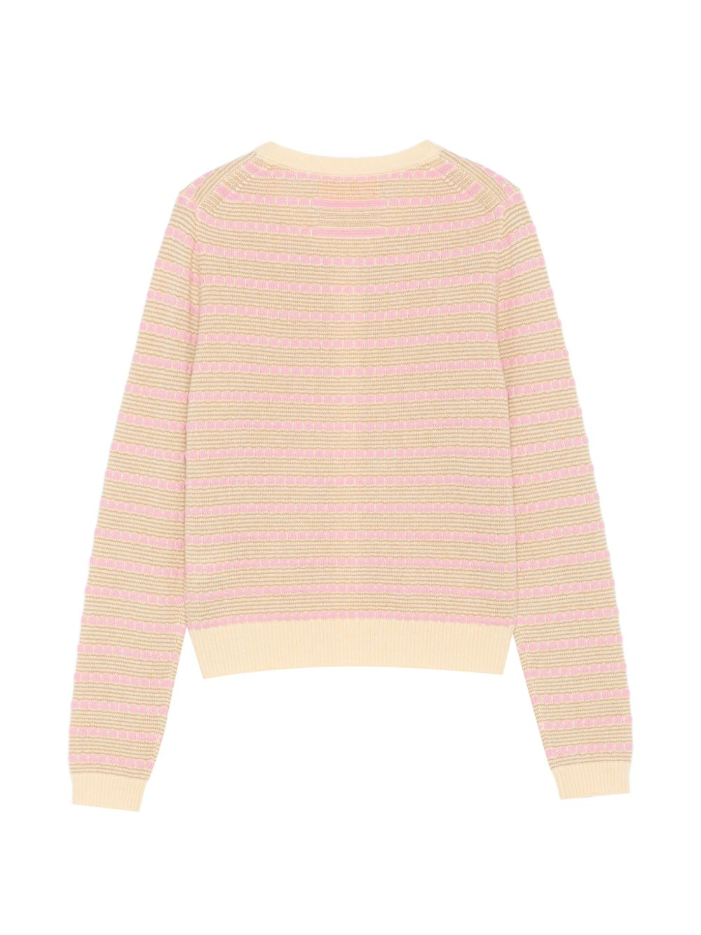 [GUEST IN RESIDENCE] Knitwear FW26 W43910JM BTRCO