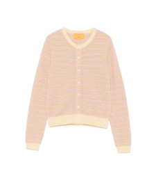 [GUEST IN RESIDENCE] Knitwear FW26 W43910JM BTRCO