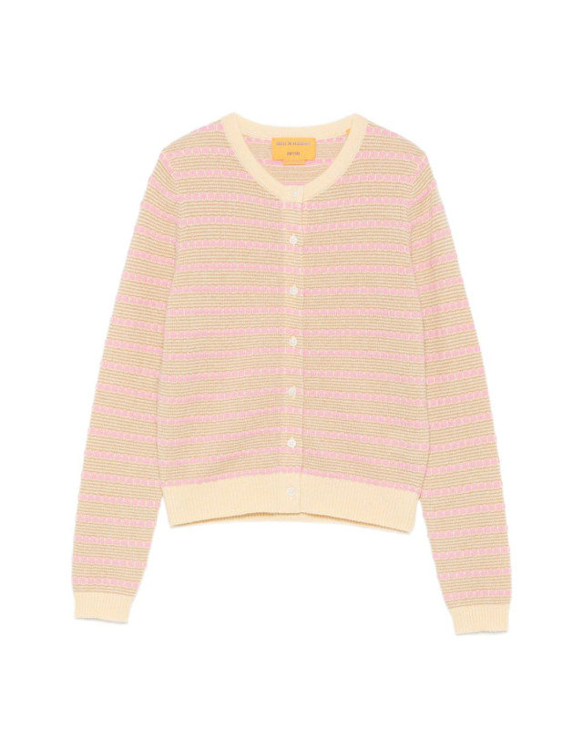 [GUEST IN RESIDENCE] Knitwear FW26 W43910JM BTRCO