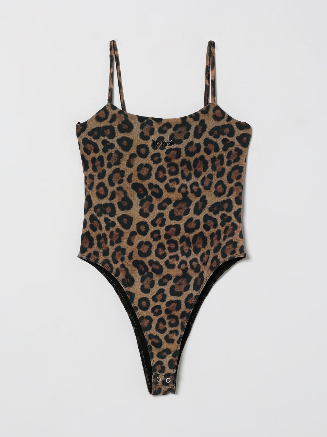 [DISCLAIMER] Tank top SS26 55657 MACULATO