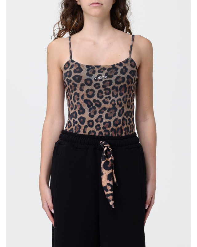[DISCLAIMER] Tank top SS26 55657 MACULATO