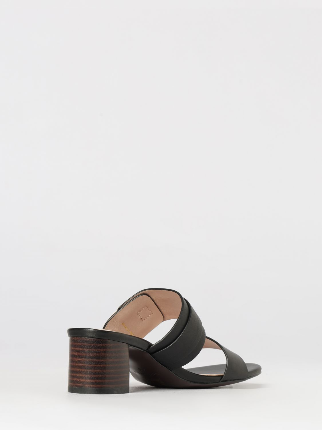 [Coccinelle] Sandals SS26 E4U7Q170201 001