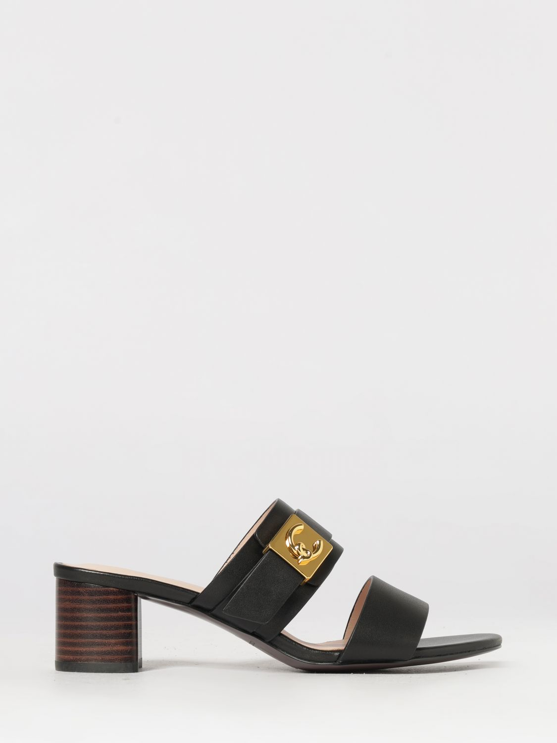 [Coccinelle] Sandals SS26 E4U7Q170201 001