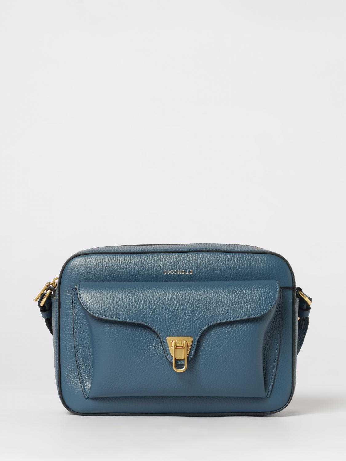 [Coccinelle] Shoulder bag SS26 E1MF6150601 B27