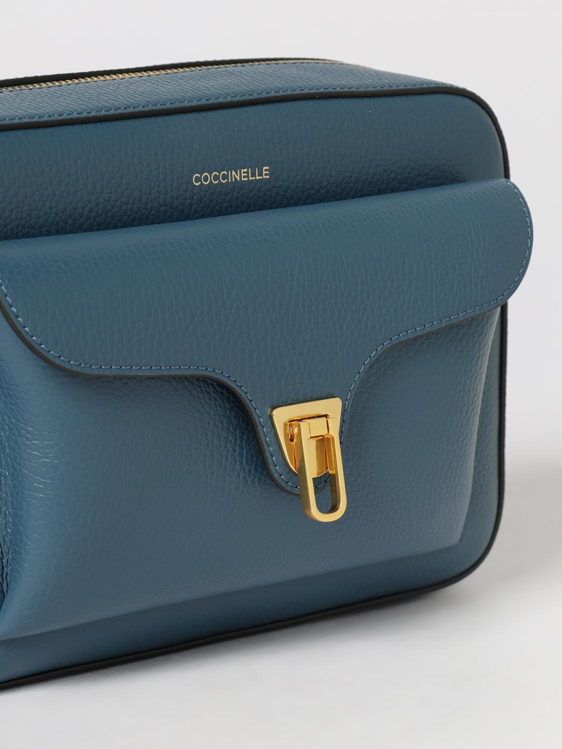 [Coccinelle] Shoulder bag SS26 E1MF6150601 B27