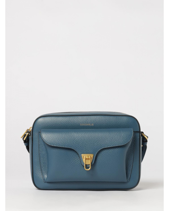[Coccinelle] Shoulder bag SS26 E1MF6150601 B27