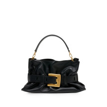 [BALMAIN PARIS] Clutch bag FW26 HN1KK990 LSAX