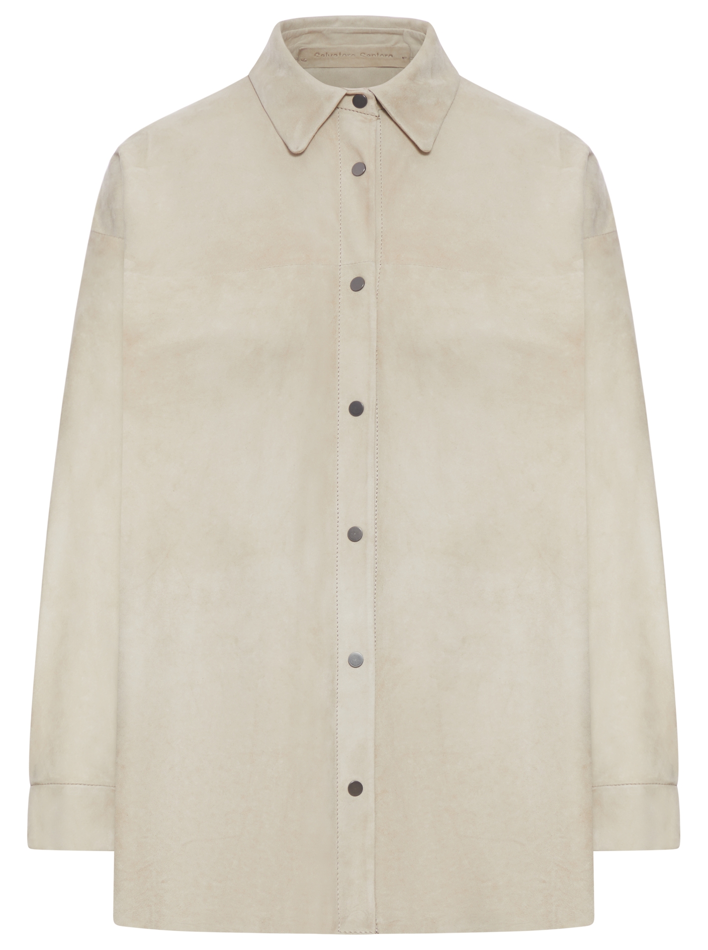 [SALVATORE SANTORO] Jacket SS26 50175DCAMIVORY
