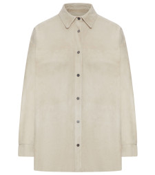 [SALVATORE SANTORO] Jacket SS26 50175DCAMIVORY