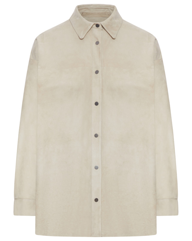[SALVATORE SANTORO] Jacket SS26 50175DCAMIVORY